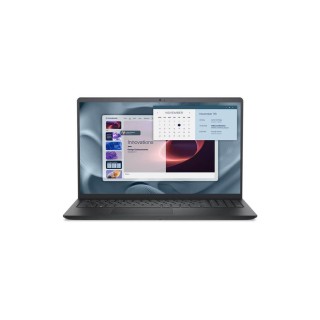 DELL : Dell Pro 15 Essential PV15250, FHD WVA 120 NT/i5-1334u/8GB/512, SSD/RPL U15 UMA (UHD)/Win 11 Pro/3yr ProSupport