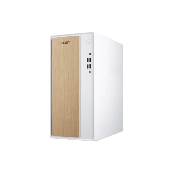 ACER : Intel® Core™ 5 processor 210H (C5-210H) /Intel® Graphics Windows 11 Home 64-bit / Office Home 2024 RAM 16GB DDR4/SSD...