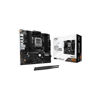ASROCK : AMD B850