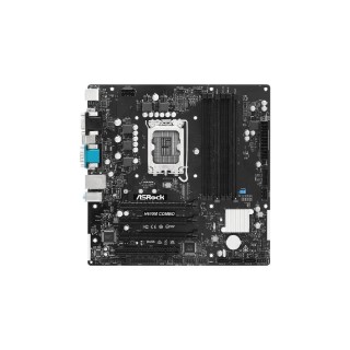 ASROCK : Supports 14th, 13th & 12th Gen Intel® Core™ Processors (LGA1700) /Supports Dual Channel 4 x DDR5 DIMMs / 2 x DDR4 D...