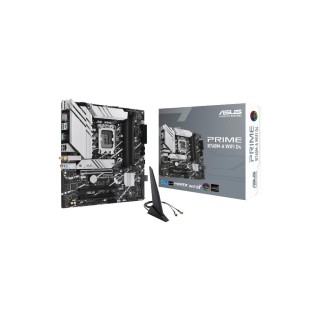 ASUS : LGA1700,B760,USB32,WIFI 6,MB Micro ATX DDR4