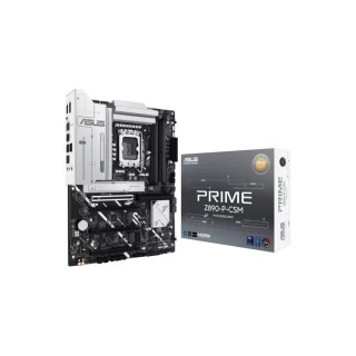ASUS : PRIME Z890-P-CSM//LGA1851,Z890,USB 20GBPS,MB/null