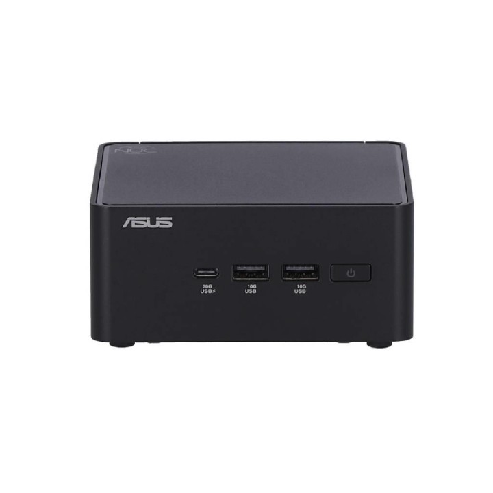 ASUS : 90AS00K1-M001B0 Asus NUC 15 Pro C3-100U 6C/8T upto 4.70GHz 8GDDR5, 512G, Win11Pro