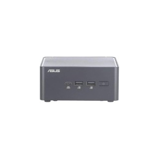 ASUS : Asus NUC 15 Pro Ultra 5 225H/ 16GB(8x8) DDR5-5600/512G M.2 2280 NVMe/Windows 11 Pro/Wi-Fi 7/3YOSS