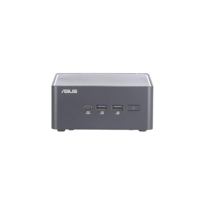 ASUS : Asus NUC 15 Pro Ultra 5 225H/ 16GB(8x8) DDR5-5600/512G M.2 2280 NVMe/Windows 11 Pro/Wi-Fi 7/3YOSS