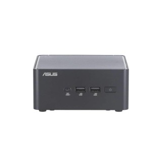 ASUS : 90AR00Q2-M00160 Asus NUC 15 Pro U7-255H 16C/16T upto 5.10GHz 24MB Arc 140T GPU