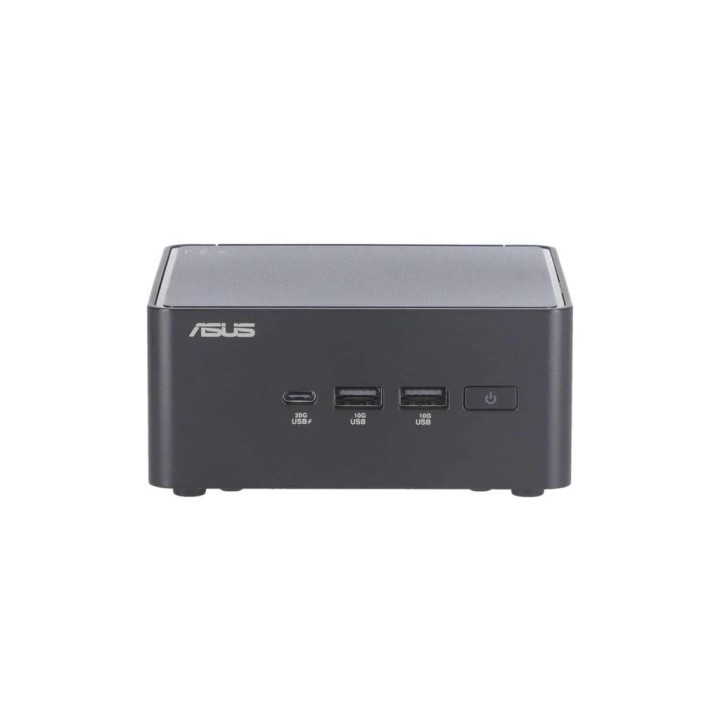 ASUS : 90AR00Q2-M00160 Asus NUC 15 Pro U7-255H 16C/16T upto 5.10GHz 24MB Arc 140T GPU