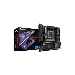 GIGABYTE : GA_B760M_AORUS_PRO_AX_REV1.1