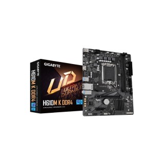GIGABYTE : GA_H610M_K_DDR4_REV2.0