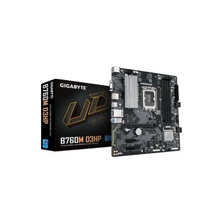 GIGABYTE : H610M K V2 (rev. 1.0) Supports Intel® Core™ 14th/ 13th /12th processors DDR5, 2 DIMMs