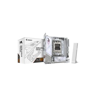 GIGABYTE : X870I AORUS PRO ICE (rev. 1.1)
