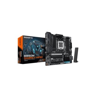 GIGABYTE : AMD/DDR5/AM5/B850/WF6/M-ATX AMD M/B B850M GAMING X WF6E 1.0