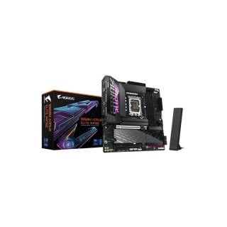 GIGABYTE : INTEL M/B B860M A ELITE WIFI6E 1.1