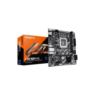 GIGABYTE : H810M K