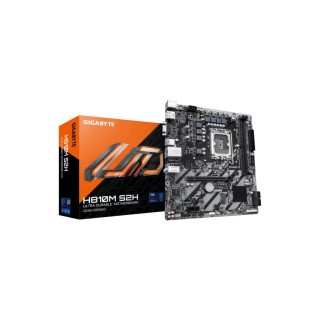 GIGABYTE : H810M S2H