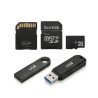 STORAGE & DIGITAL MEDIA CARD